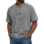 Victor | Vintage Casual Shirt