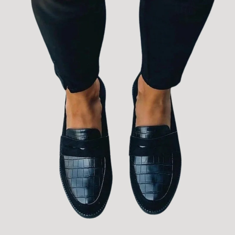 Diane - Handmade Loafers