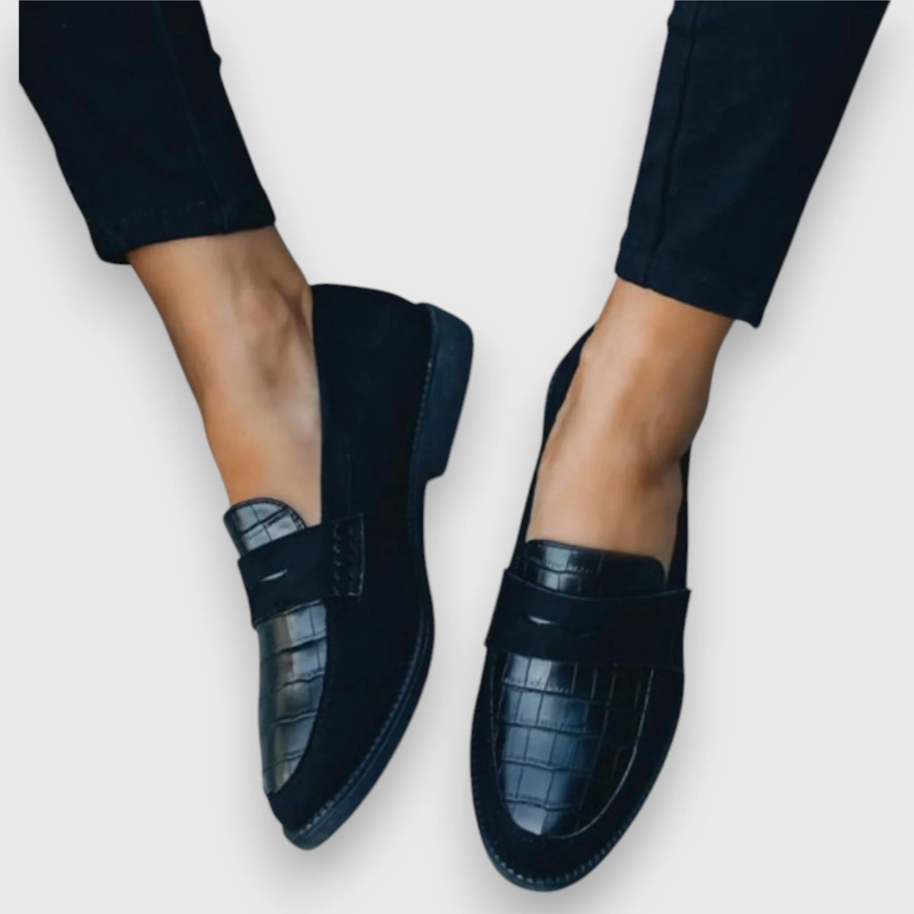 Diane - Handmade Loafers