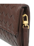 Brenda - Woven Bag
