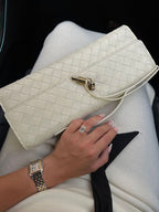 Brenda - Woven Bag