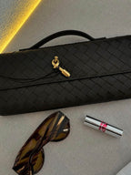 Brenda - Woven Bag