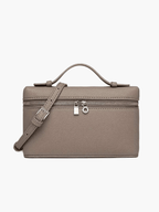 Charlotte Chic Compact Handbag