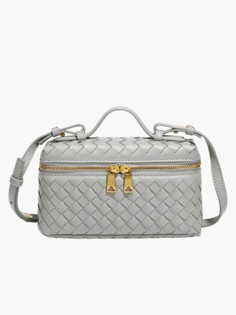 Celeste Sleek Mini Box Handbag