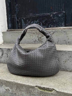 Amelia - Woven Shoulder Bag