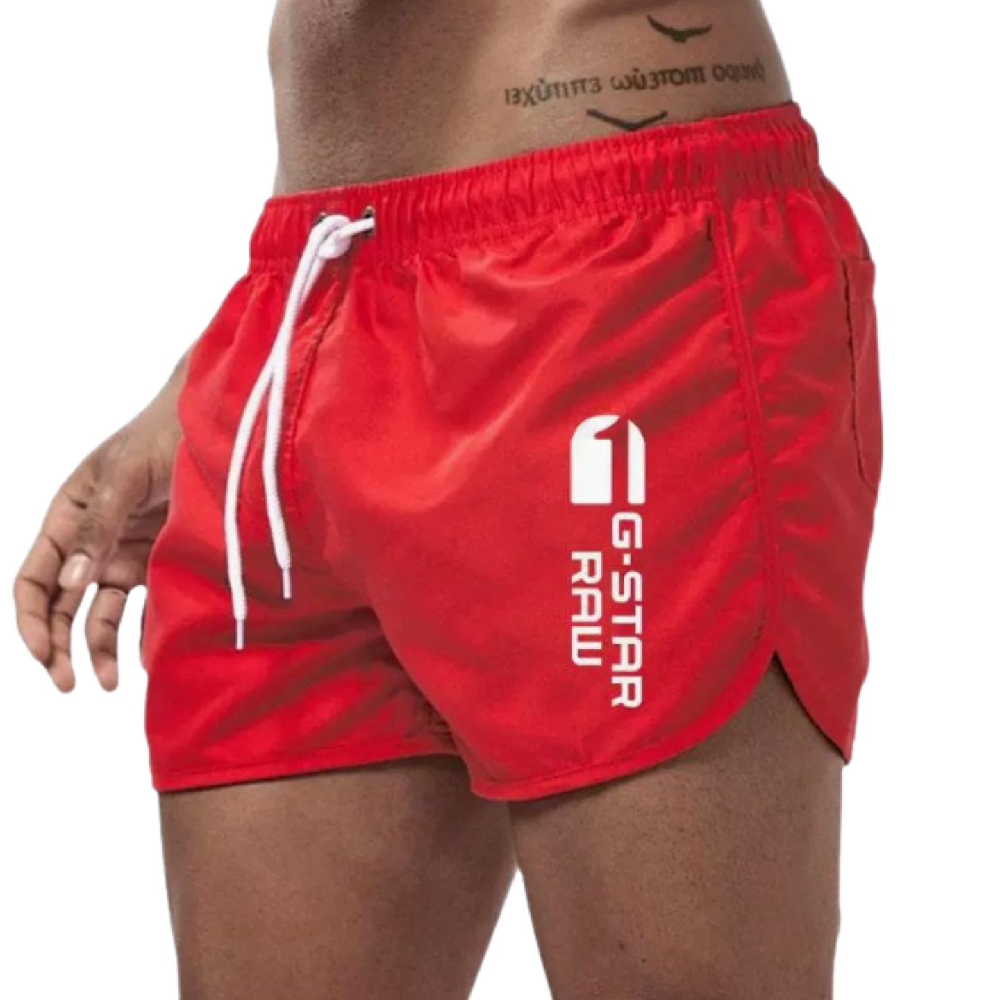 Cazel | Men's Short Swim Trunks