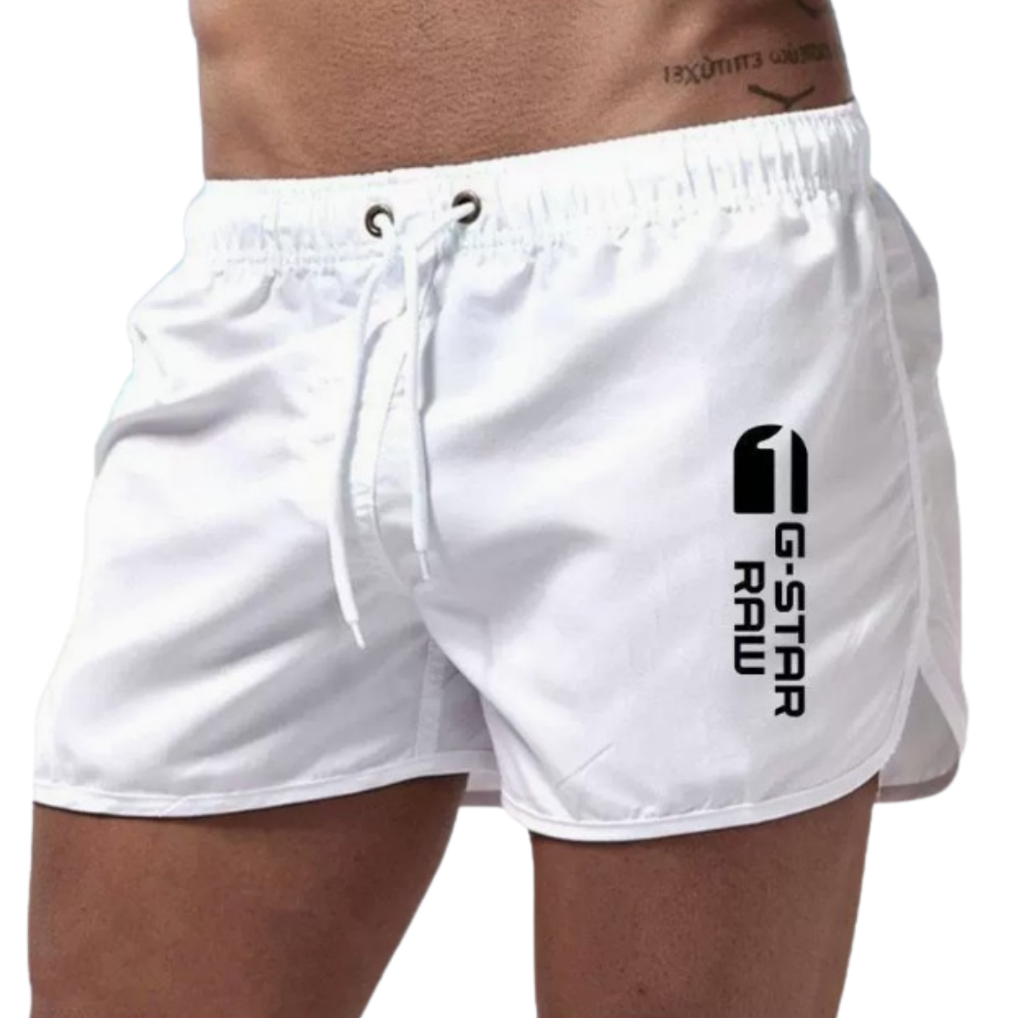 Cazel | Men's Short Swim Trunks