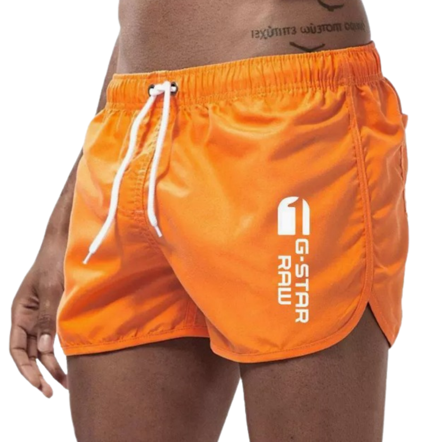 Cazel | Men's Short Swim Trunks