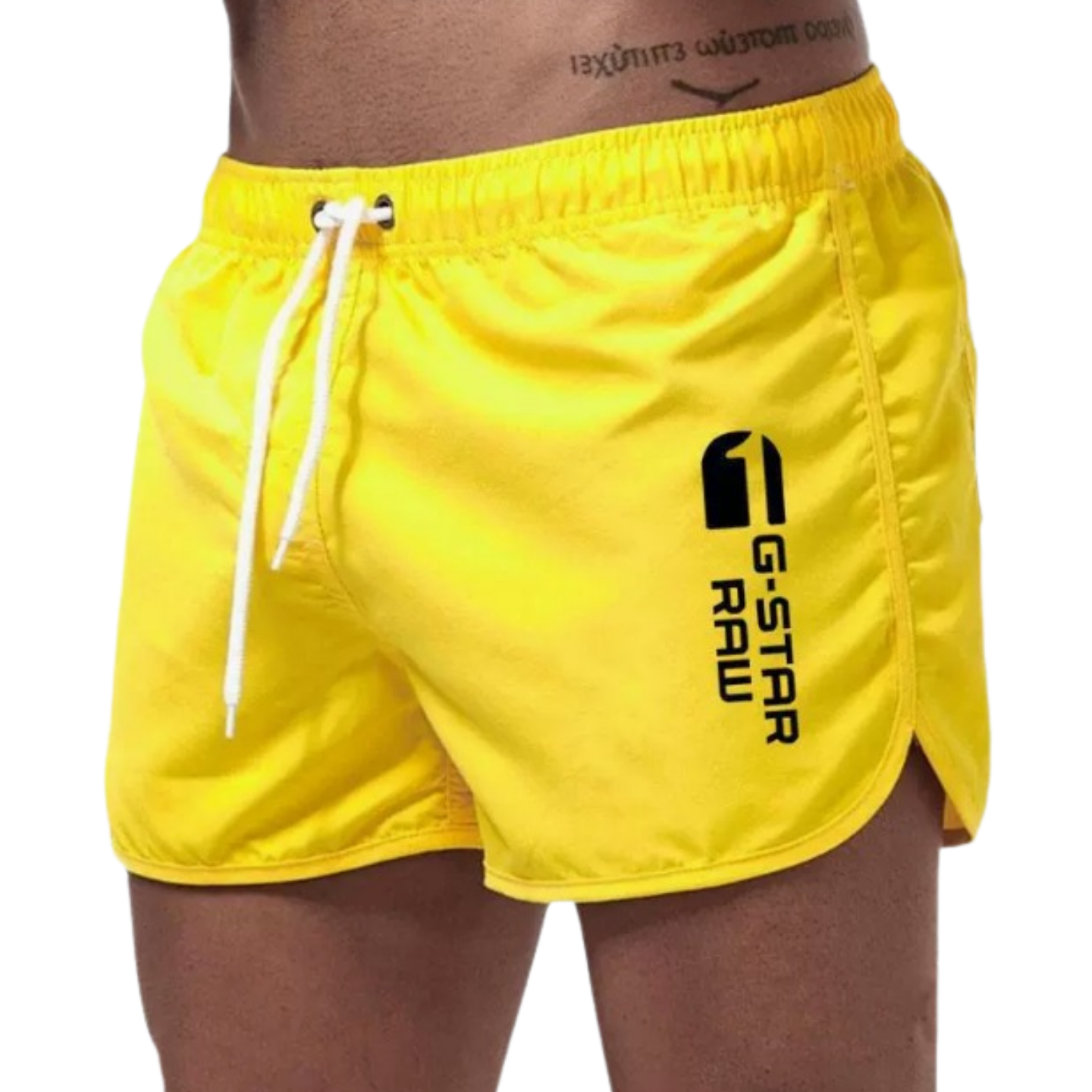 Cazel | Men's Short Swim Trunks