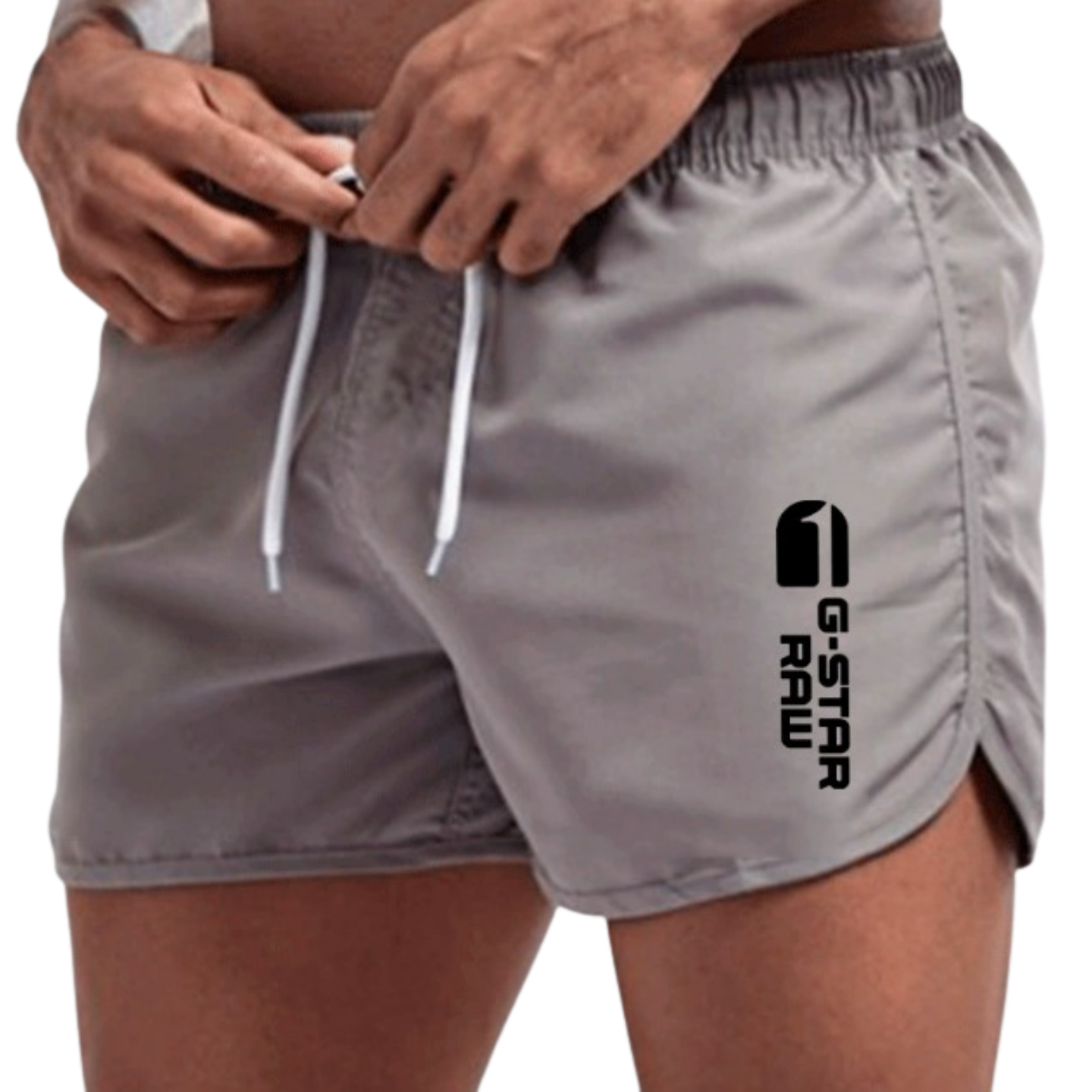 Cazel | Men's Short Swim Trunks