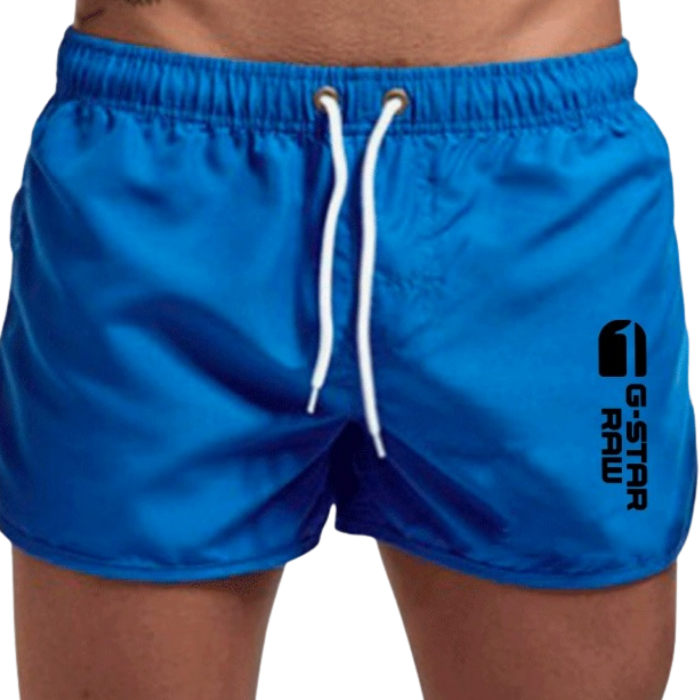Cazel | Men's Short Swim Trunks