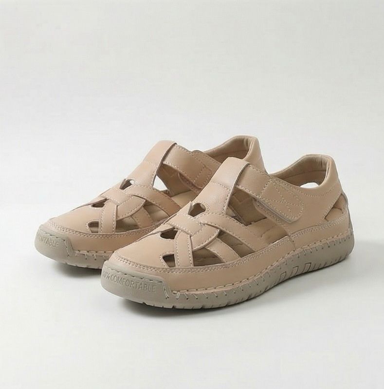 Sola - Lightweight Summer Sandals