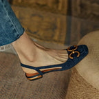 Cecilia | Orthopedic Sandals