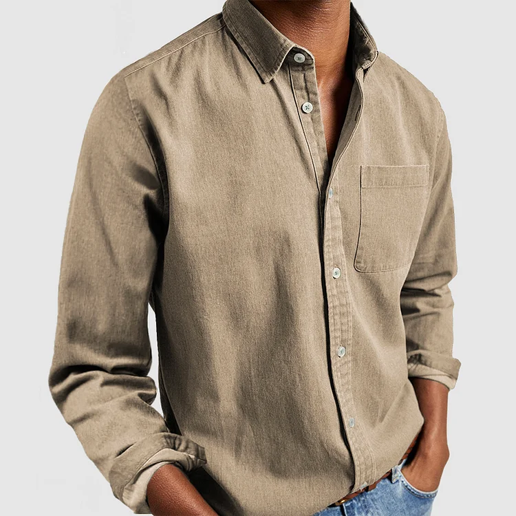 HARRINGTON CLASSIC EVERYDAY SHIRT