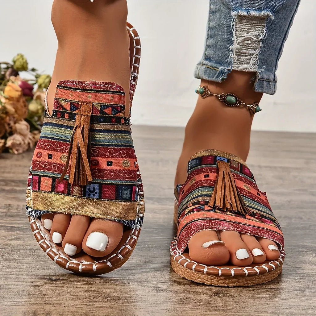 Genesis™ | Comfy Orthopedic Sandals