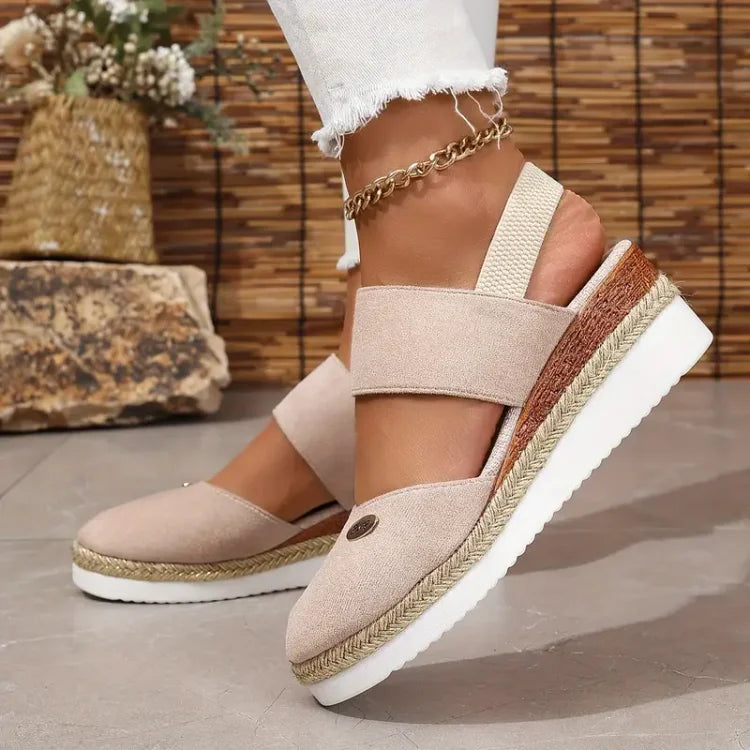 Harriet™ | Orthopedic Sandals