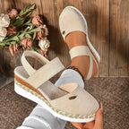 Harriet™ | Orthopedic Sandals