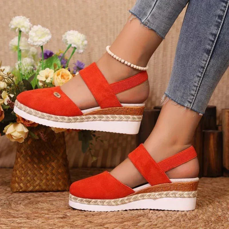 Harriet™ | Orthopedic Sandals