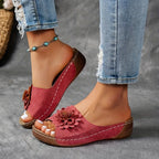 Athenia™ | Stylish Orthopedic Sandals