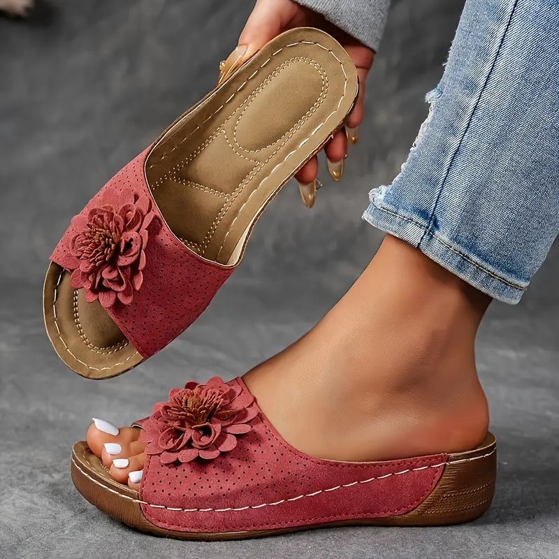 Athenia™ | Stylish Orthopedic Sandals