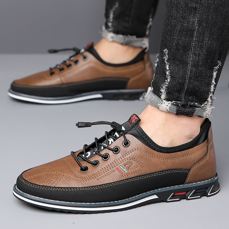 Andrew | Handmade Oxford Shoes