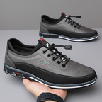 Andrew | Handmade Oxford Shoes