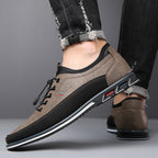 Andrew | Handmade Oxford Shoes