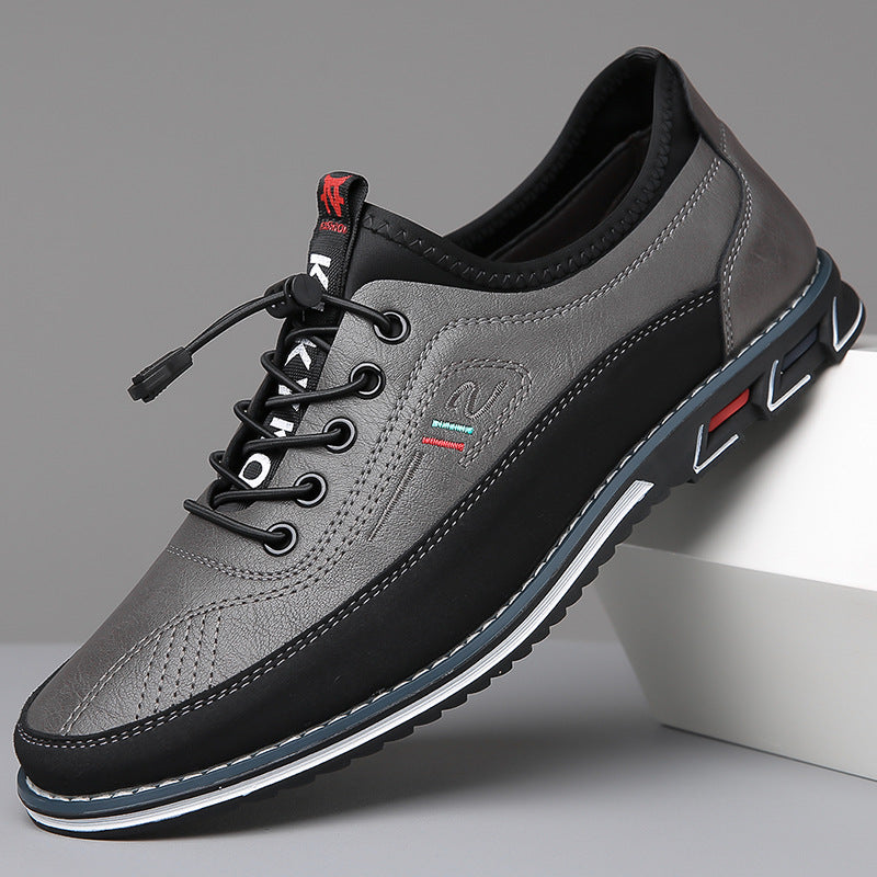 Andrew | Handmade Oxford Shoes
