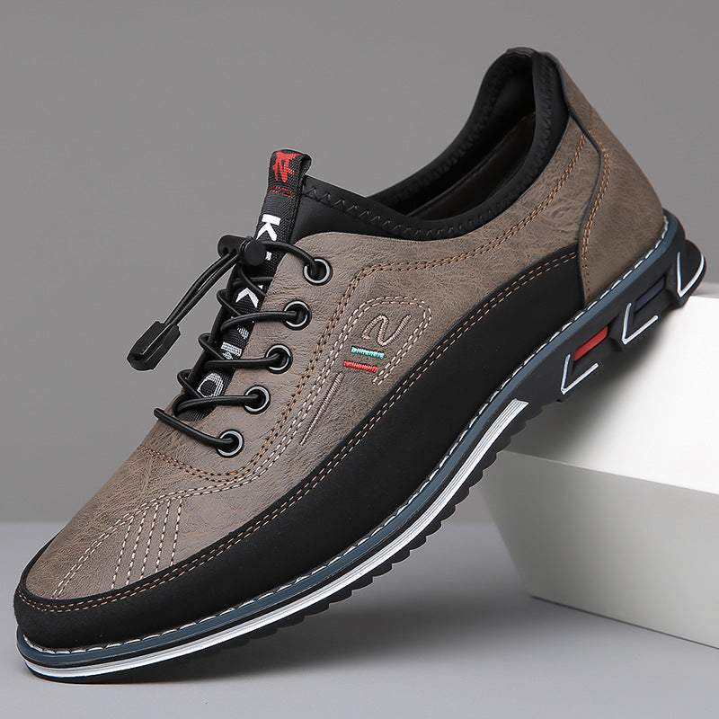 Andrew | Handmade Oxford Shoes