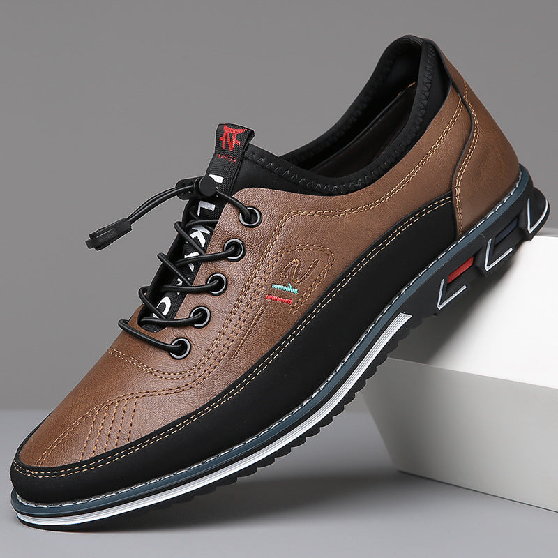 Andrew | Handmade Oxford Shoes