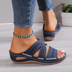 Noëlle™ Lightweight Orthopedic Sandals