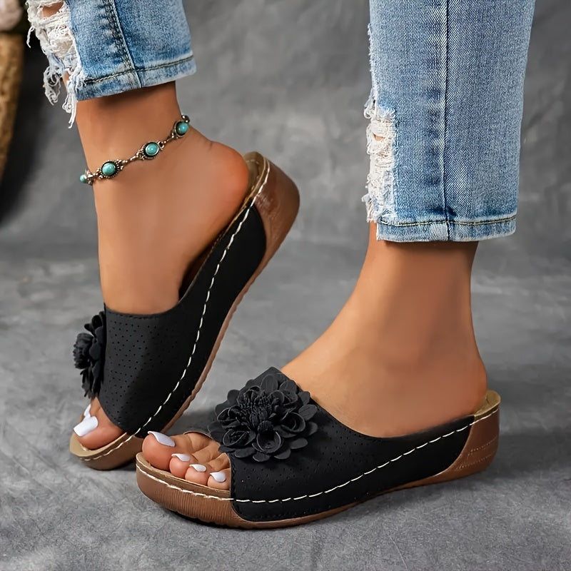 Athenia™ | Stylish Orthopedic Sandals