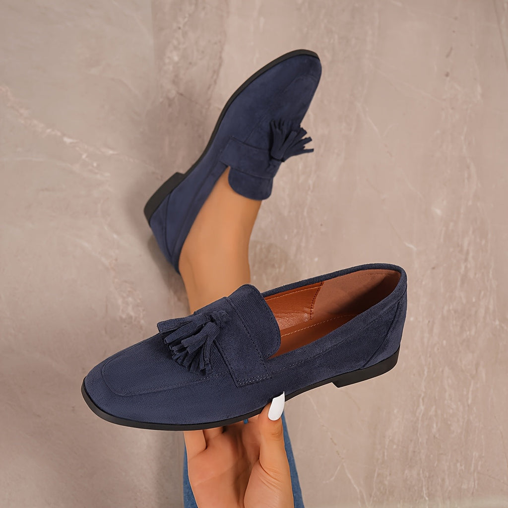 Leanna | Supportive Comfort Walking Shoes