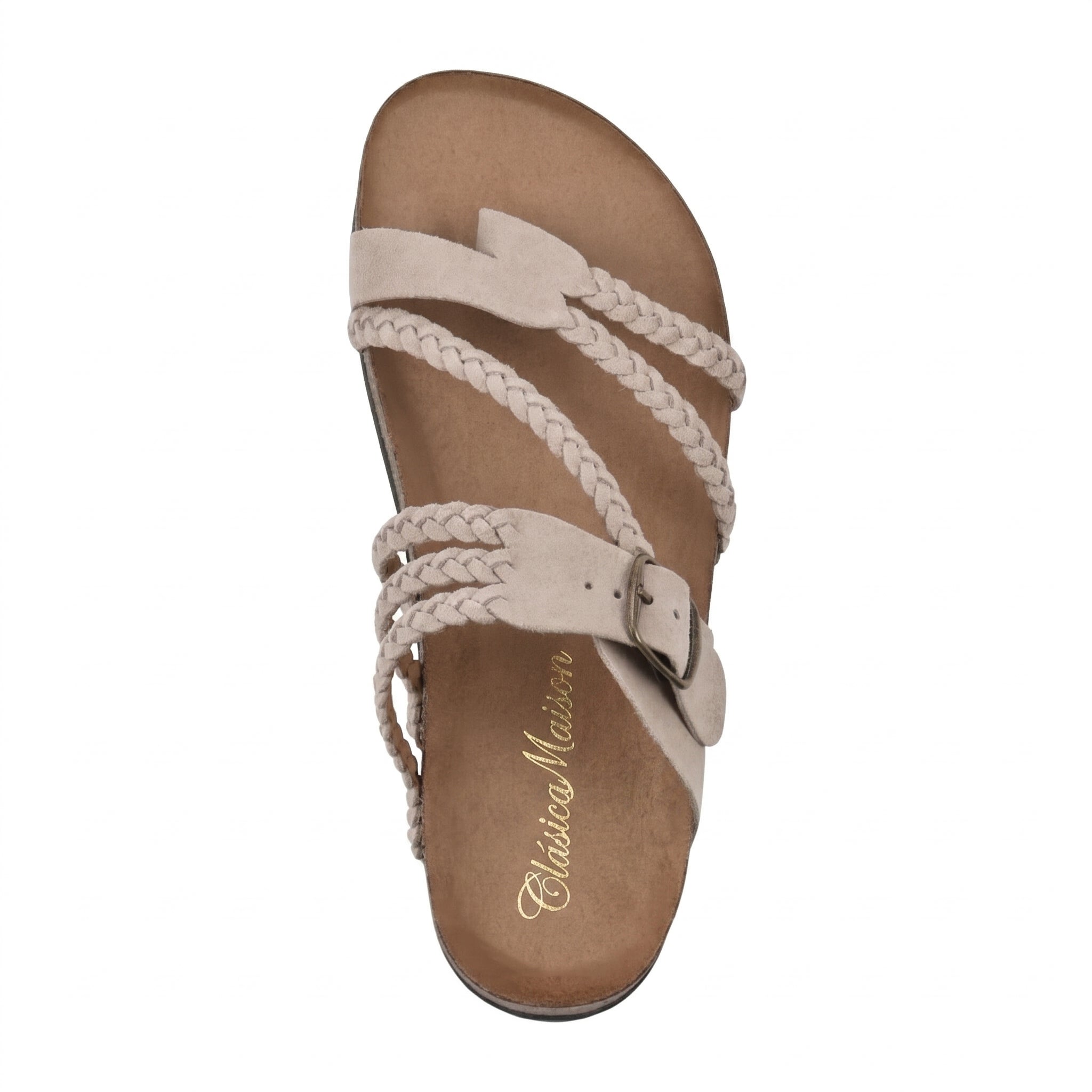 Hayleigh - Orthopaedic Sandals