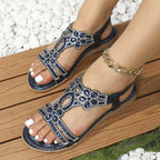 Jenny™ - Stylish Bohemian Sandals