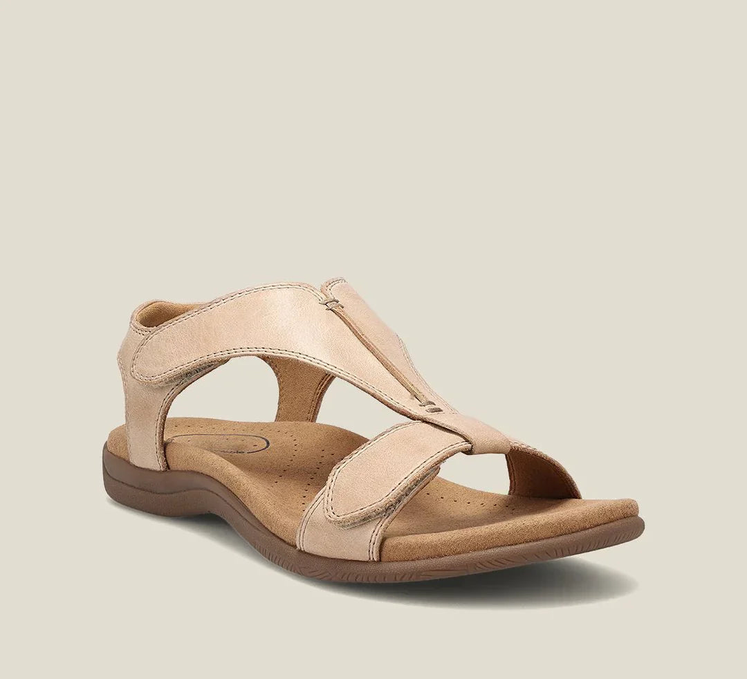 Millicent | Elegant Orthopedic Sandals