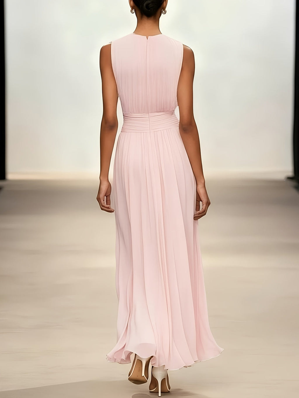 Kira | Maxi Dress