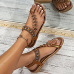 Jocelyn™ | Comfy Orthopedic Sandals