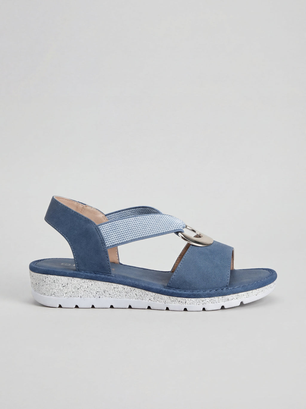 Aveline | Adjustable Elegant Support Sandals