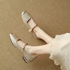 Cilia™ | Orthopedic Sandals