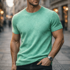 Arthur | Lightweight Luxury Feel T-Shirt