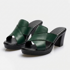 Megan | Comfortable Heels