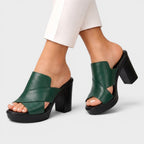 Megan | Comfortable Heels