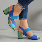 泉 | アーチサポートサンダル