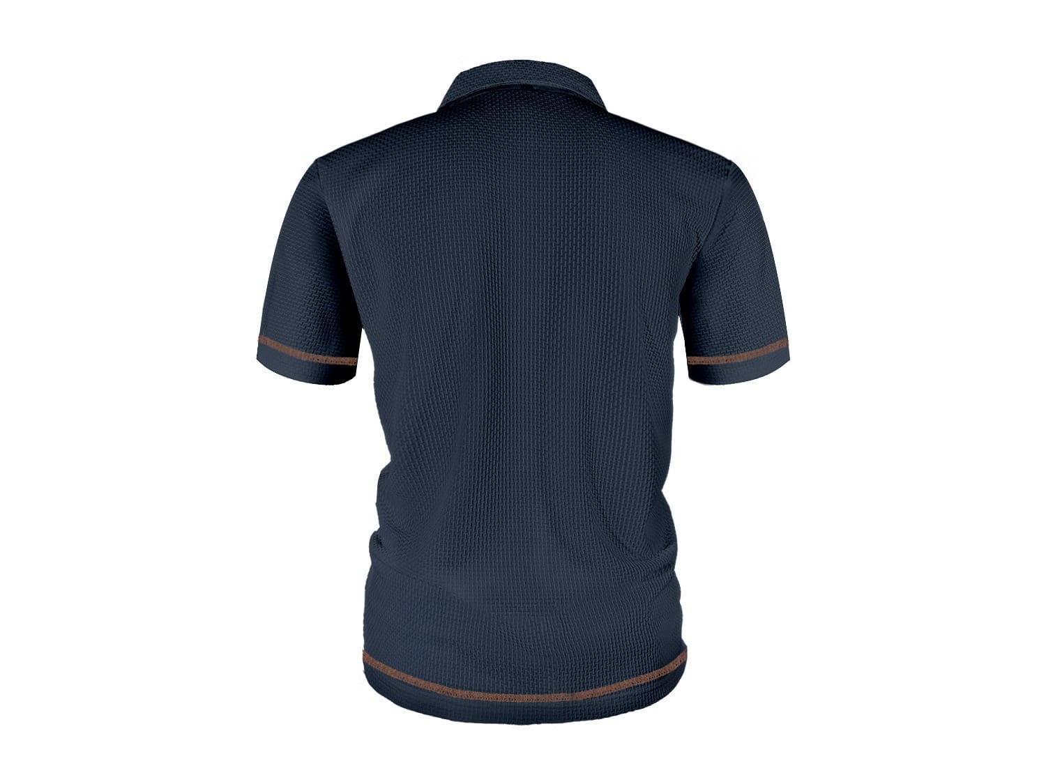 David | Smart Everyday Polo