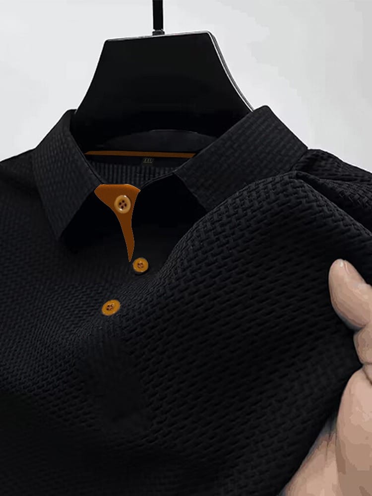 David | Smart Everyday Polo