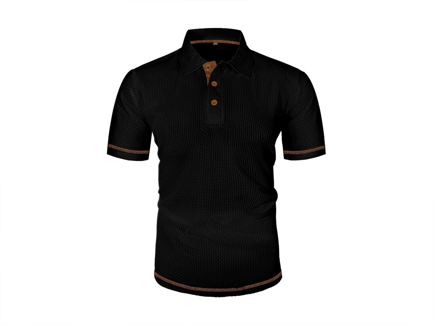 David | Smart Everyday Polo