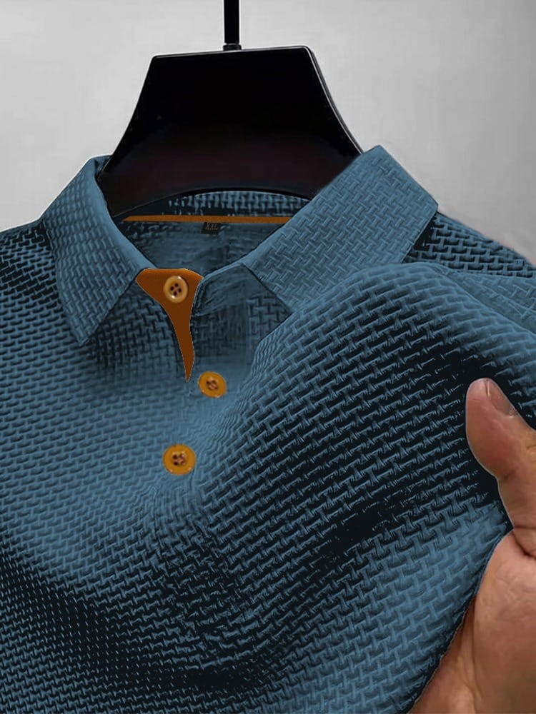 David | Smart Everyday Polo