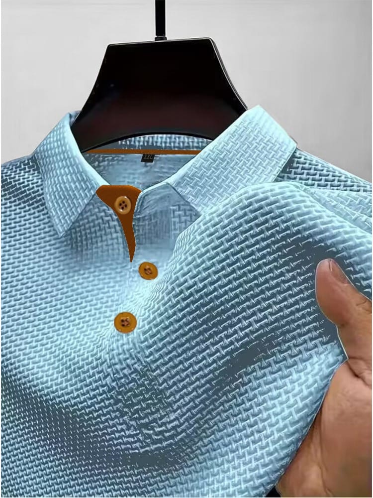 David | Smart Everyday Polo