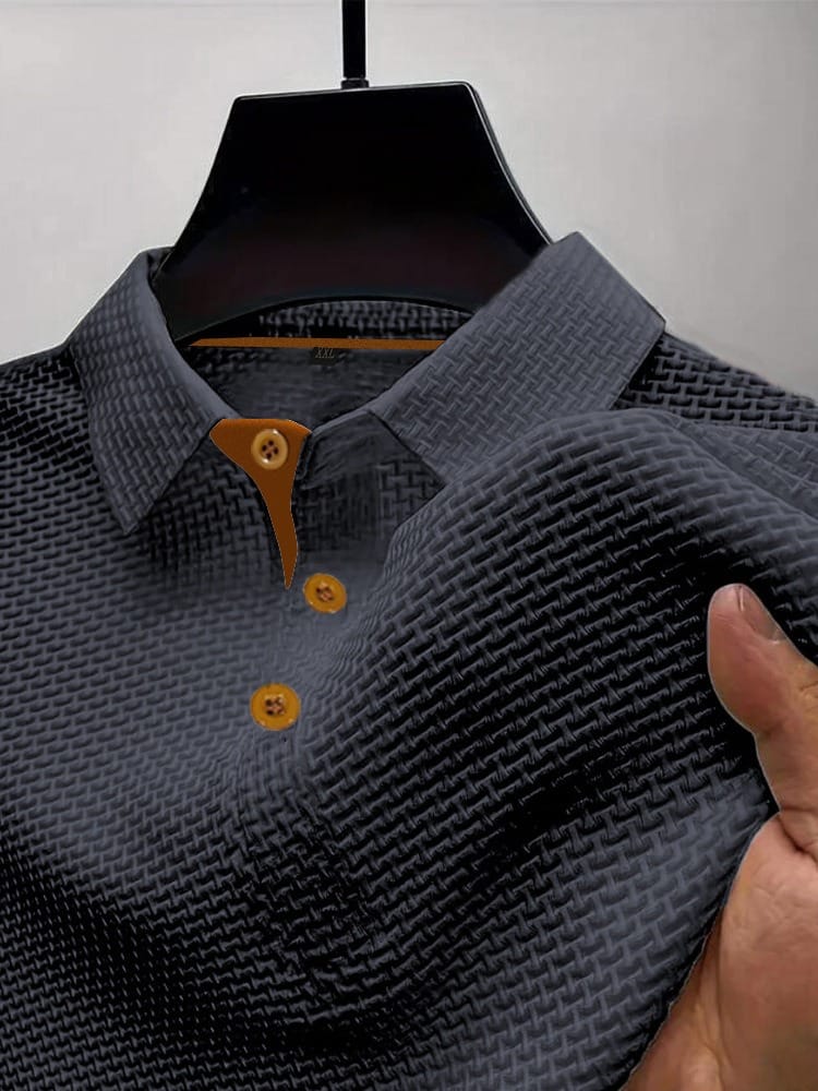 David | Smart Everyday Polo